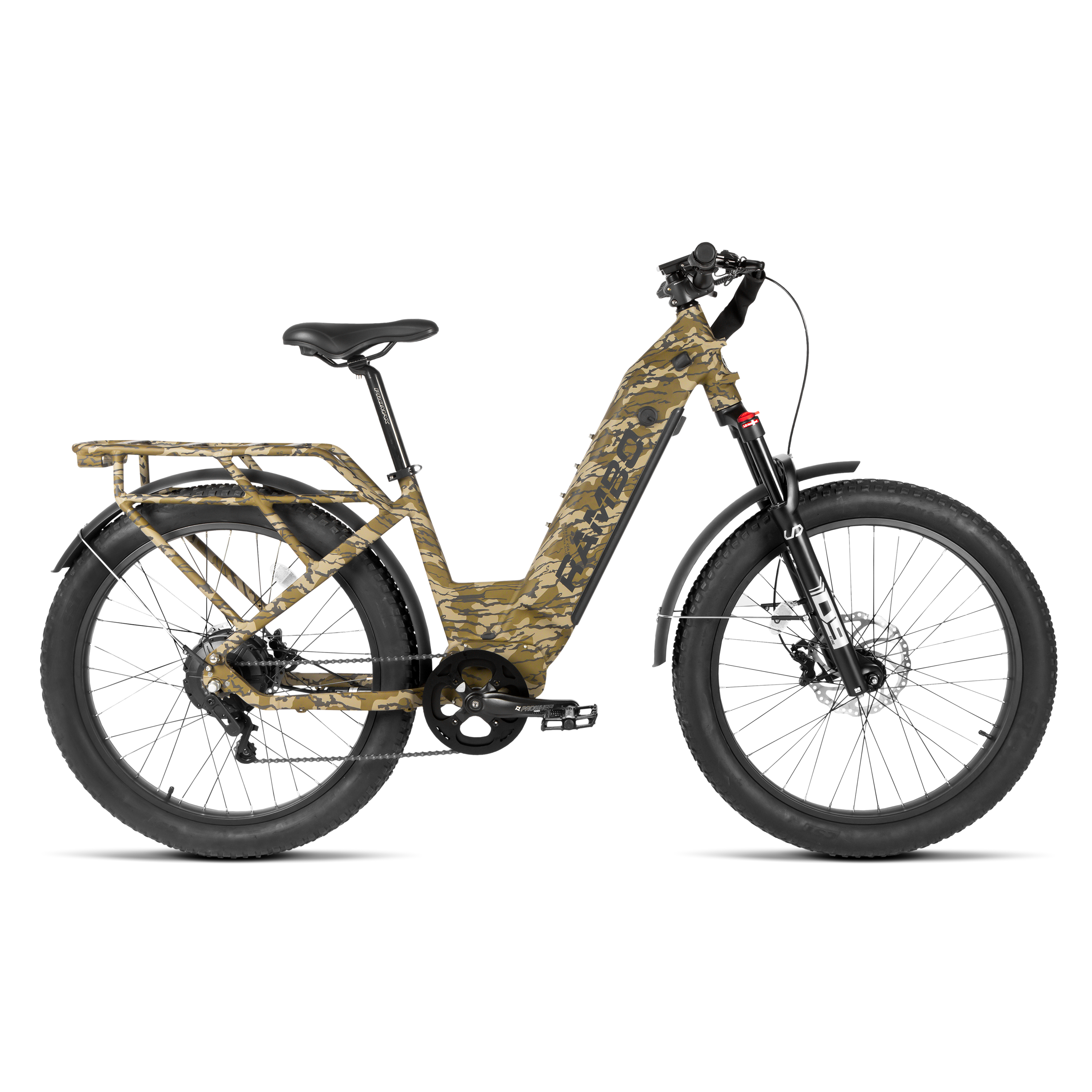 Quietest ebike motor sales