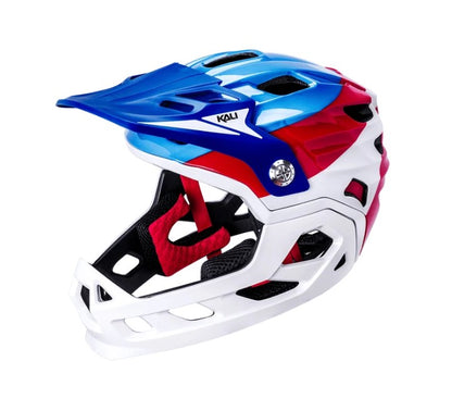 Kali Maya Youth Full Face Helmet