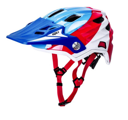 Kali Maya Youth Full Face Helmet