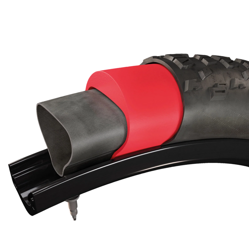 20" Tannus Armour + Professional Installation
