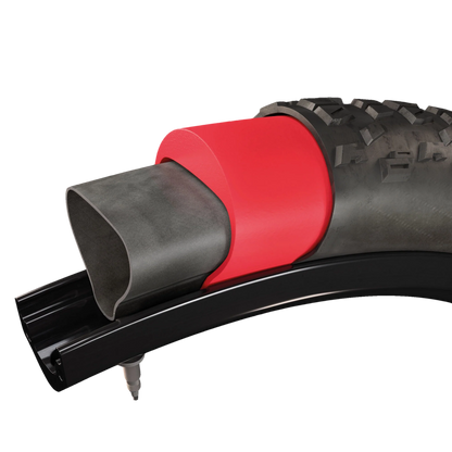 26" Tannus Armour + Professional Installation