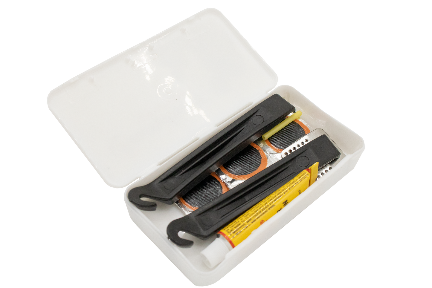 Portable Tool Kit