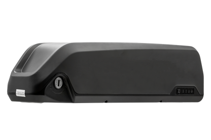 14 AMP DUAL BATTERY KIT (CYR Only)