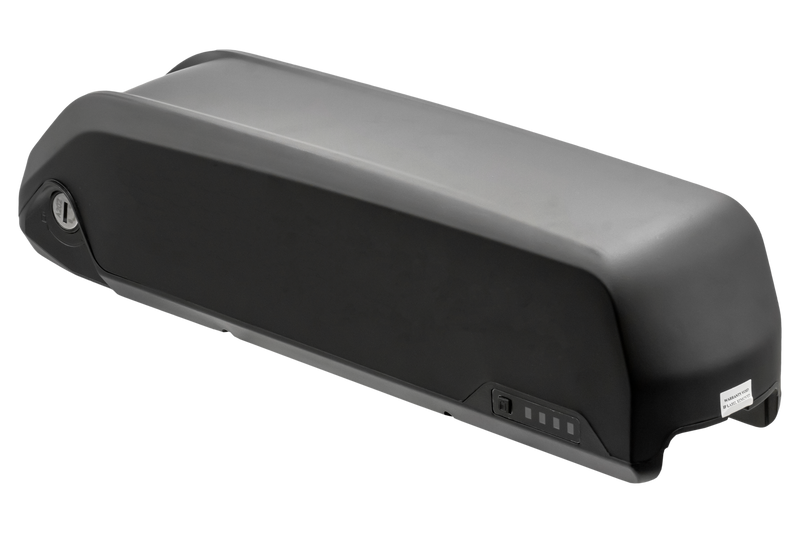 14 AMP DUAL BATTERY - Upgrade