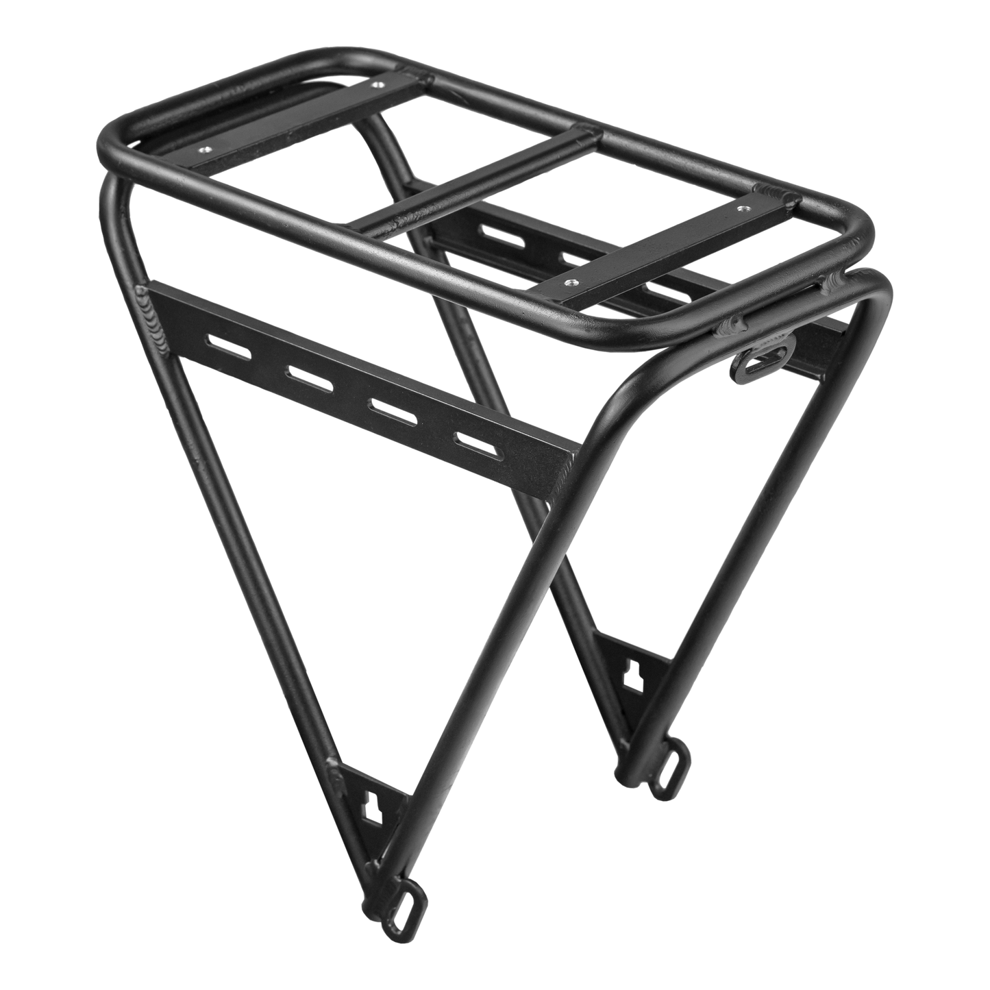 Front Luggage Rack
