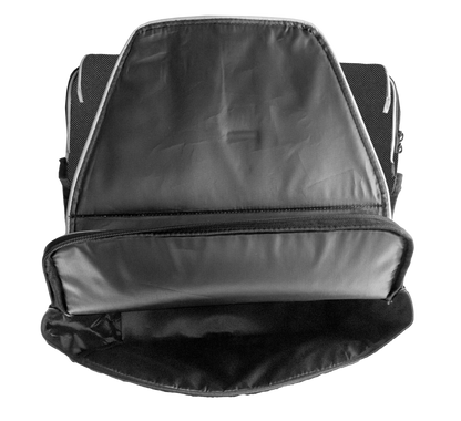 Double Saddle Accessory Bag -R162