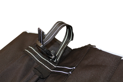 Double Saddle Accessory Bag -R162