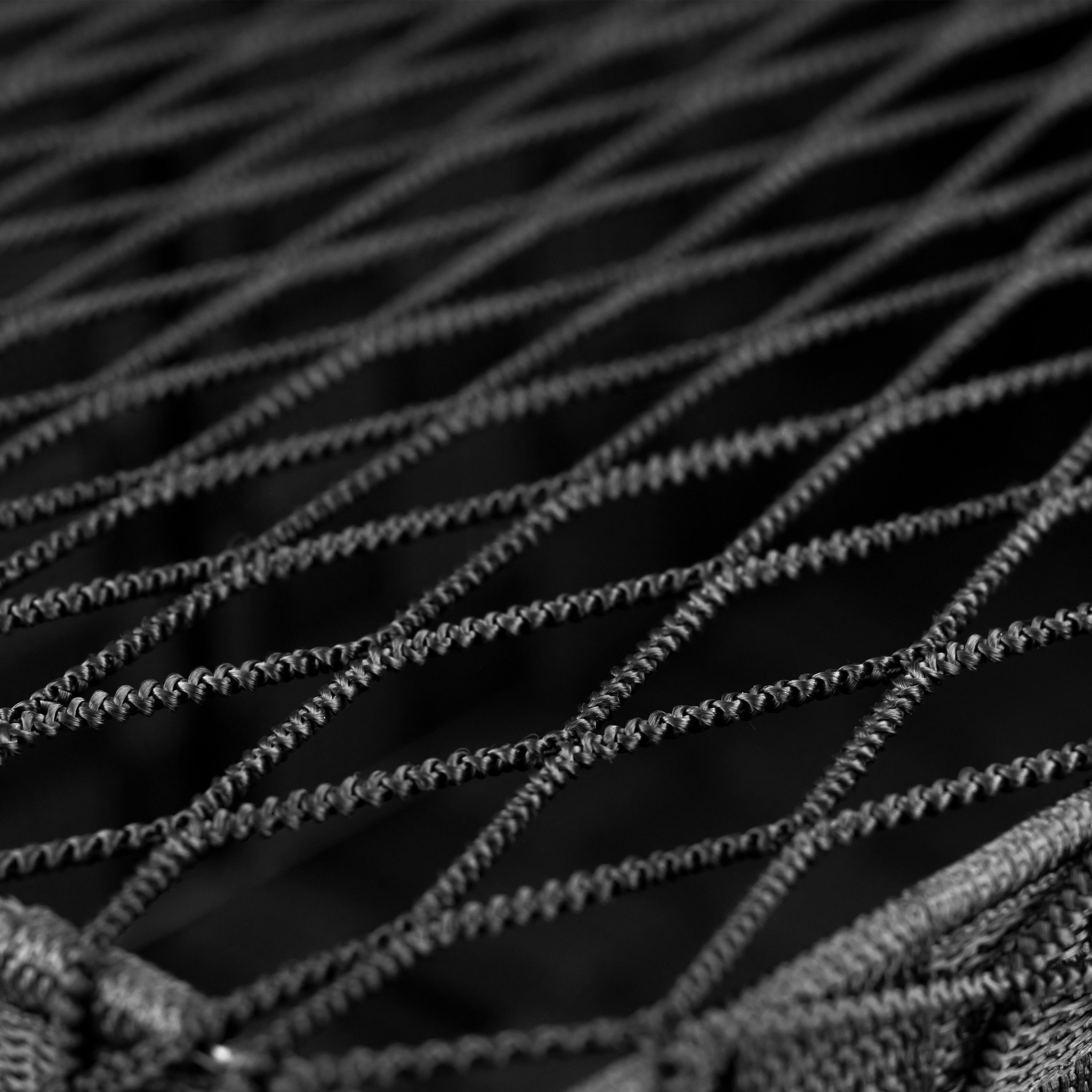 Rambo Bikes Front Cargo Rack - Durable Bike Basket