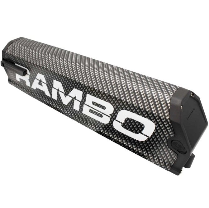 Battery 14.4AH Carbon, Black and TrueTimber Viper Western Camo