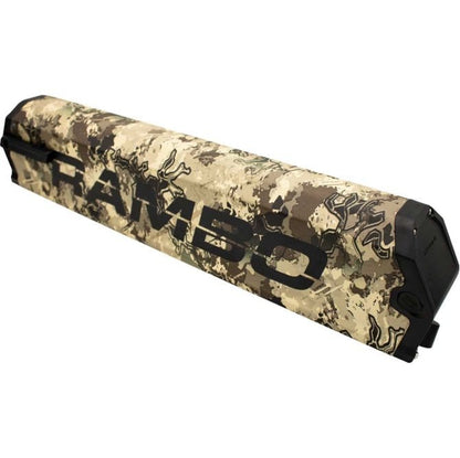 Battery 14.4AH Carbon, Black and TrueTimber Viper Western Camo