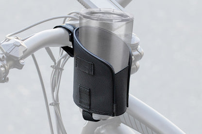 Electric Bike Water Charge Water Bottle Cage Rambo Cup Holder