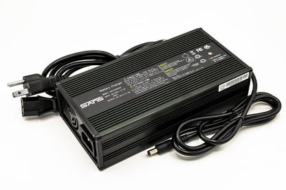 Rambo eBike Charger Replacement 1