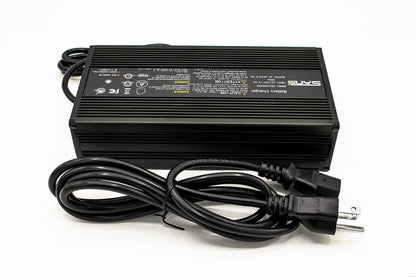 Rambo eBike Charger Replacement 1