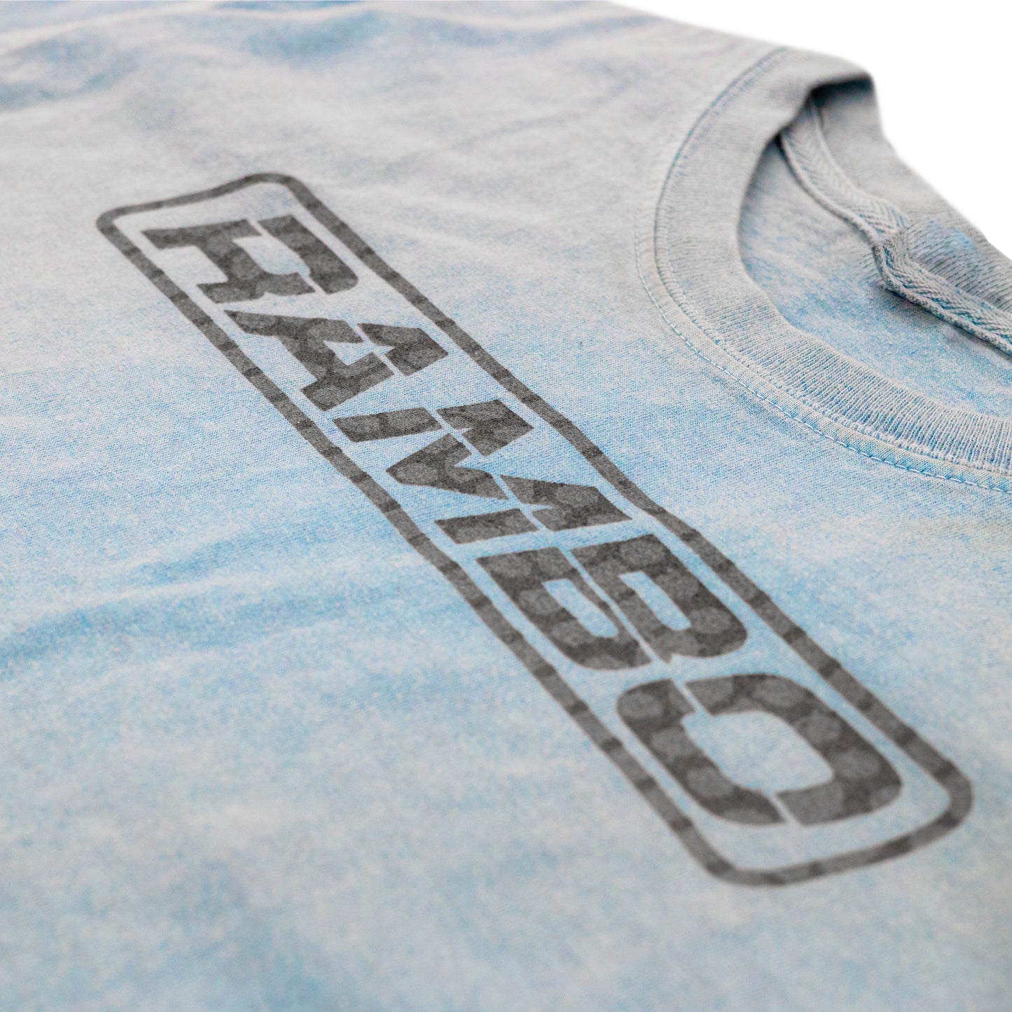 Rambo Women's Crop T-Shirt