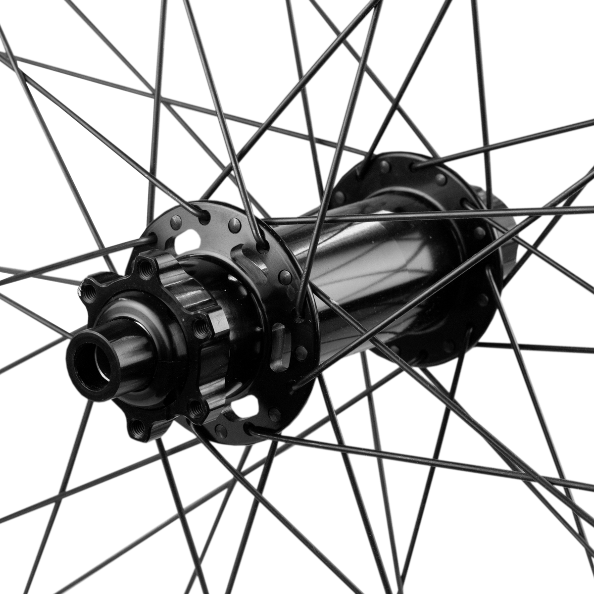 サイレントハブ Rambo Silent Hub - High-Performance, Quiet Bicycle Hub for