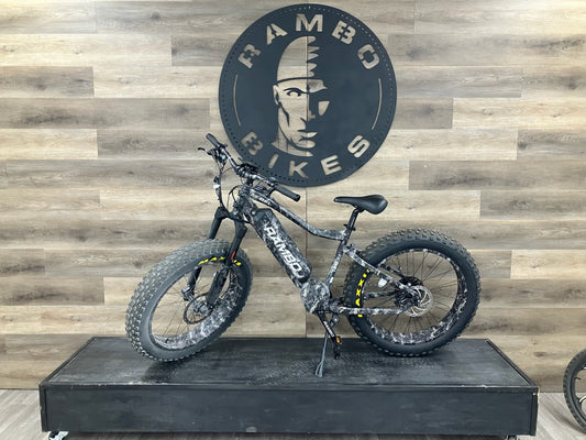 Rebel 1.0 TrueTimber Viper Urban Demo #3144