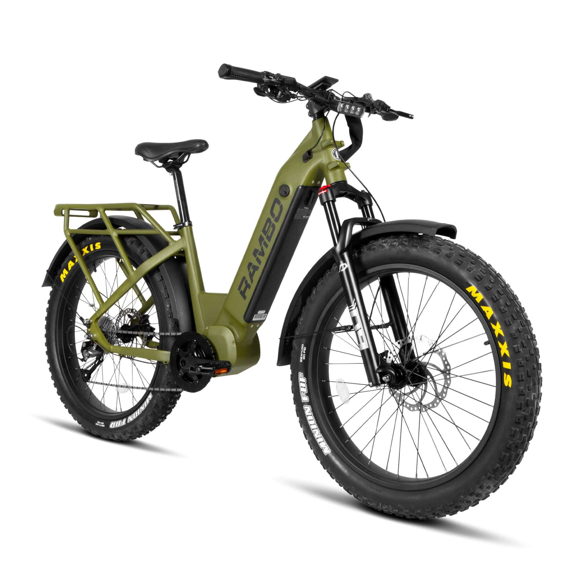 Rambo bike dealers near me sale