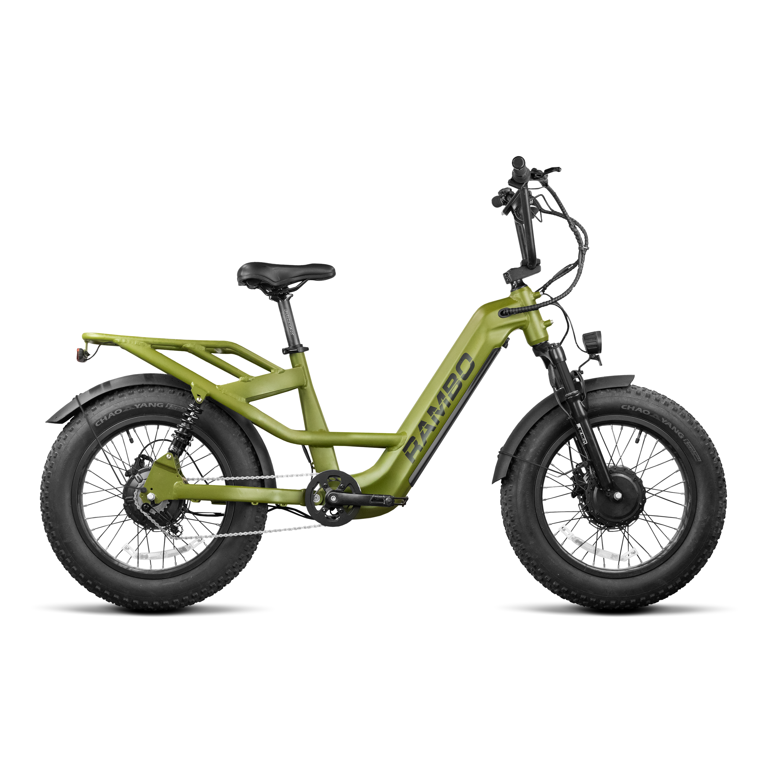 OD Green