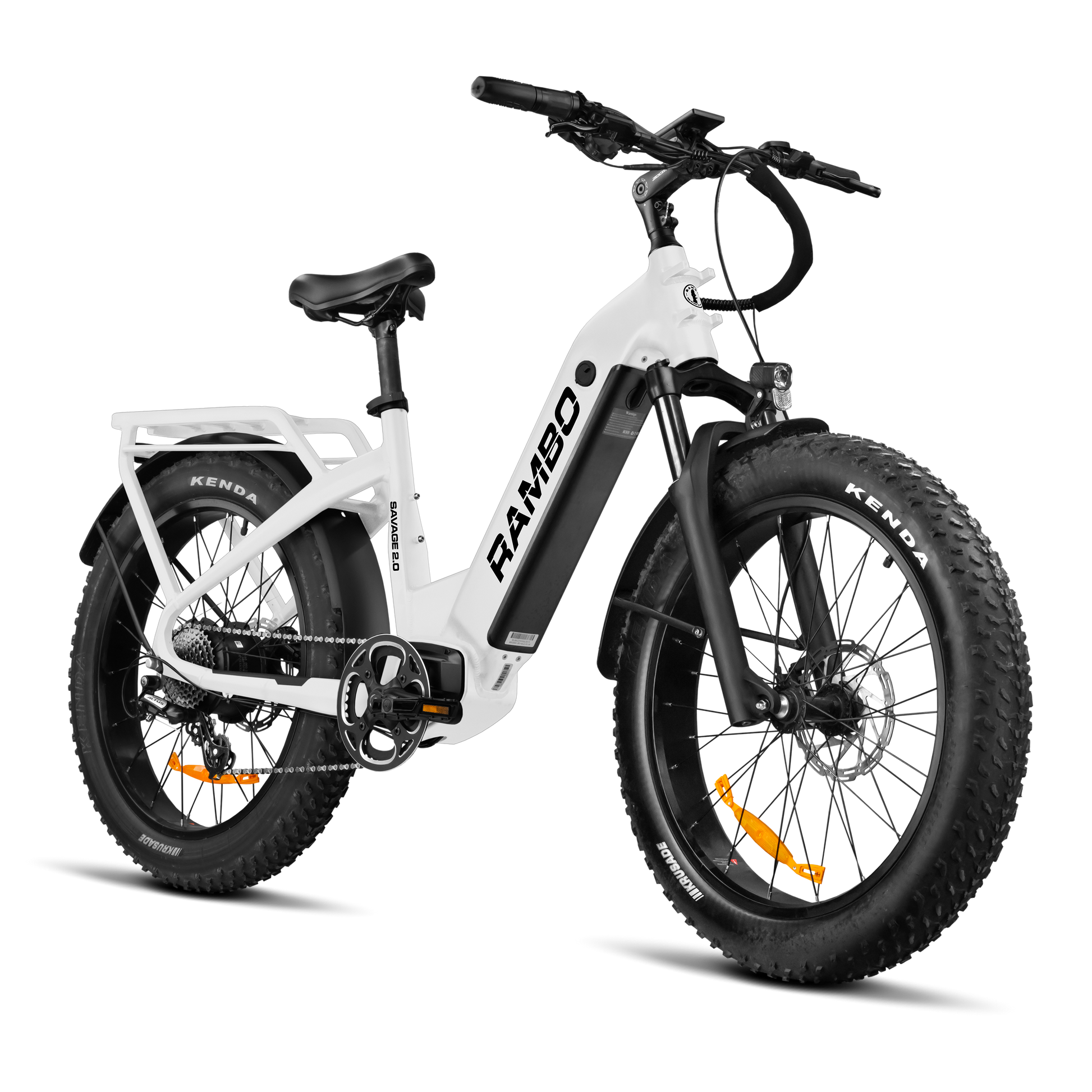 Why Biking is the Secret Ingredient to a Happier Life