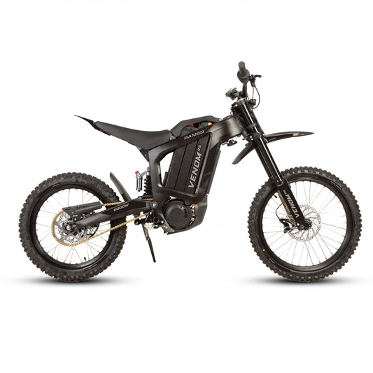 Rambo Venom RS