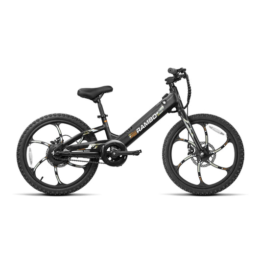 Kid's 20" Trailbreaker 3.0