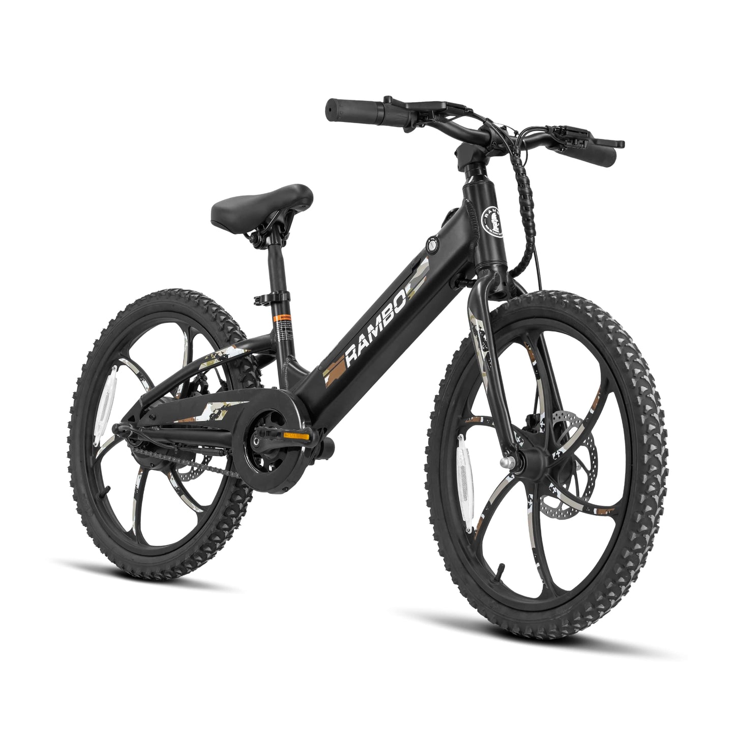 Kid's 20" Trailbreaker 3.0