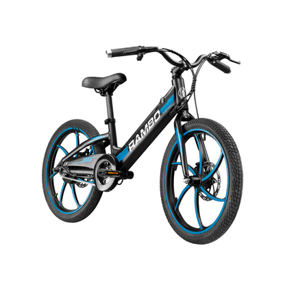 Kid's 20" Trailbreaker 3.0