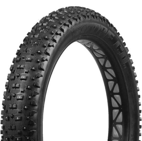 VEE SNOW AVALANCHE 26X4.8″ FOLDING STUDDED TIRE