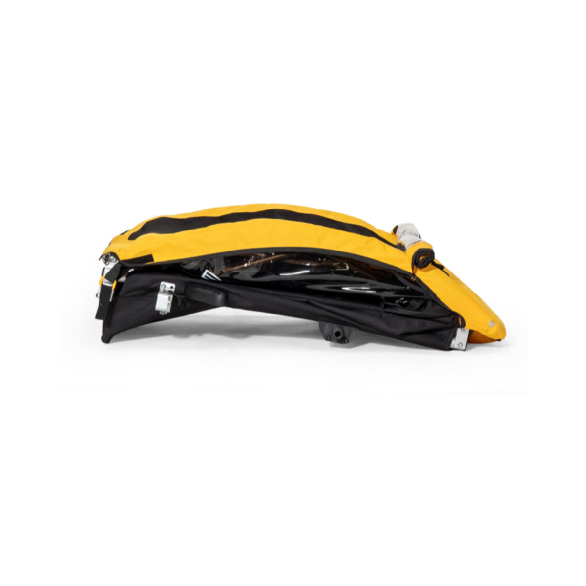 Burley Bee Kids Trailer Cart for Ebike