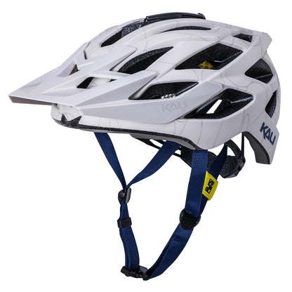 Kali Lunati 2.0 Adult eBike Helmet (Helmet Size: Large/XL, Helmet Color: Black) Kali Lunati 2.0 Adult eBike Helmet (Helmet Size: Large/XL, Helmet Color: Black)