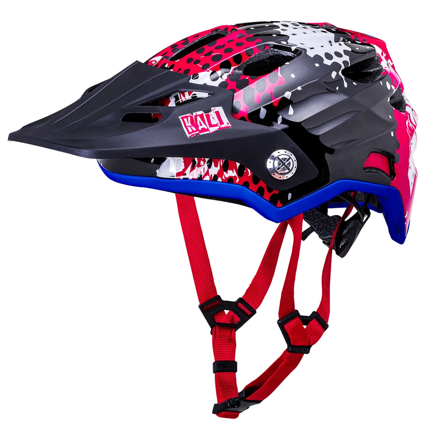 amazon kali bike helmet Kali Maya Youth Full Face Helmet