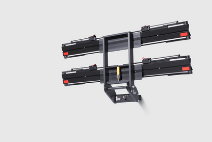 1UP Super Duty SINGLE Bike Carrier