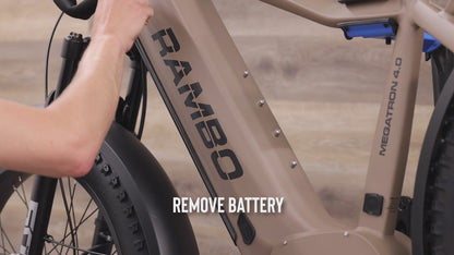 14 AMP DUAL BATTERY KIT