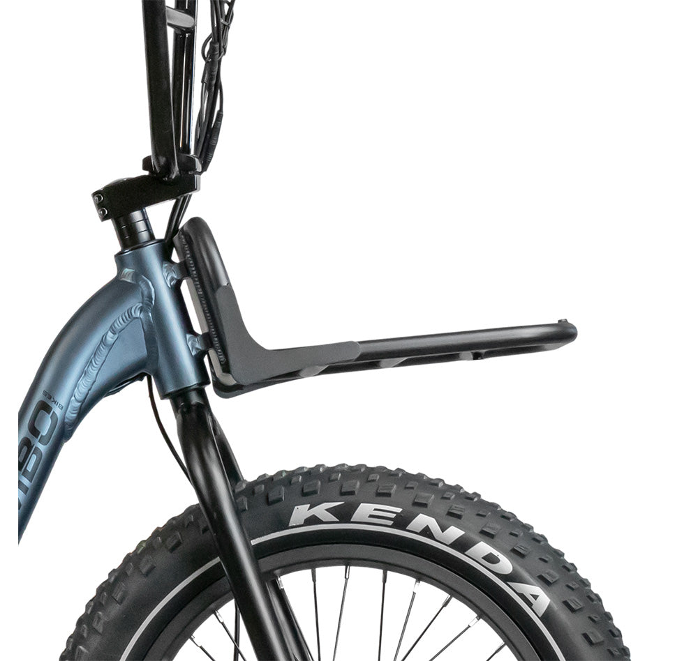 R149 Rooster ebike Front Rack