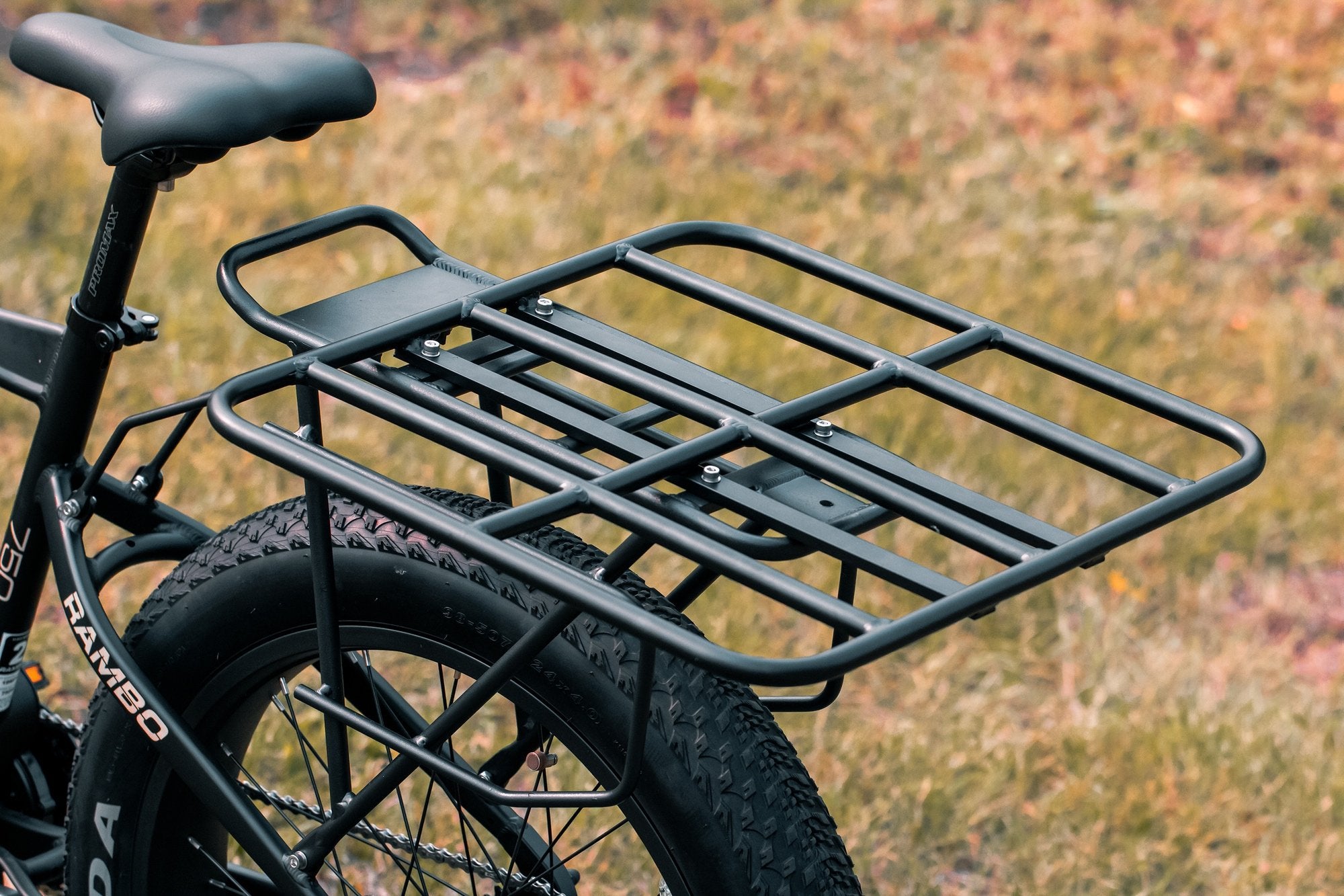 Rms Bike Rack Rambo Bikes Rack Platform R144 | Heavy-Duty Gear Transport Solution