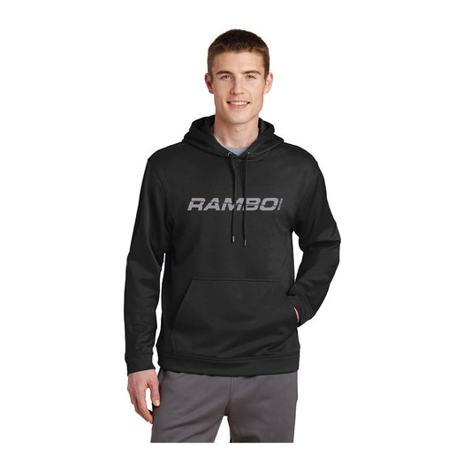 rambo-black-hoodie-horizontal-logo