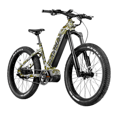 Bushwacker 2.0 Demo #3232