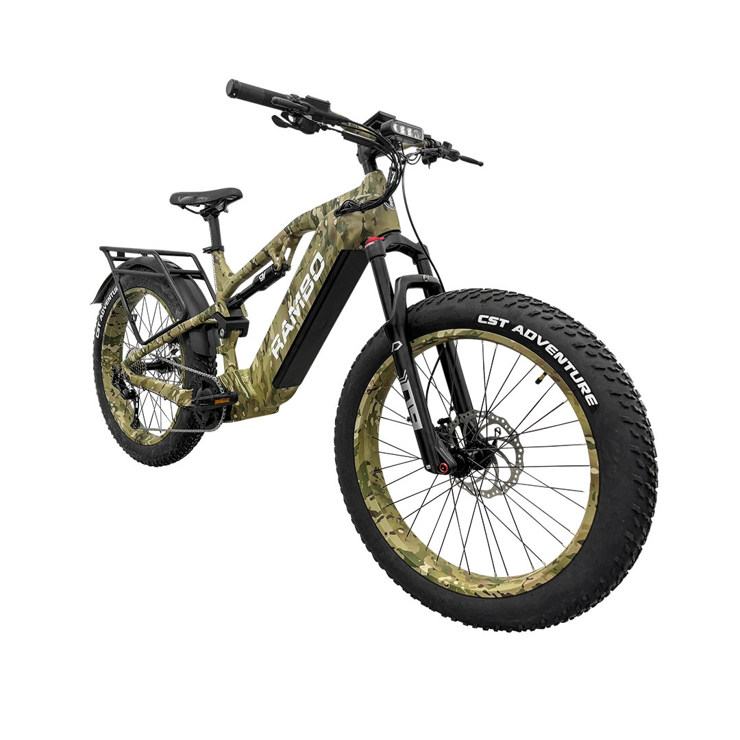 Dominator HD