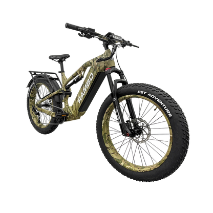 Dominator HD