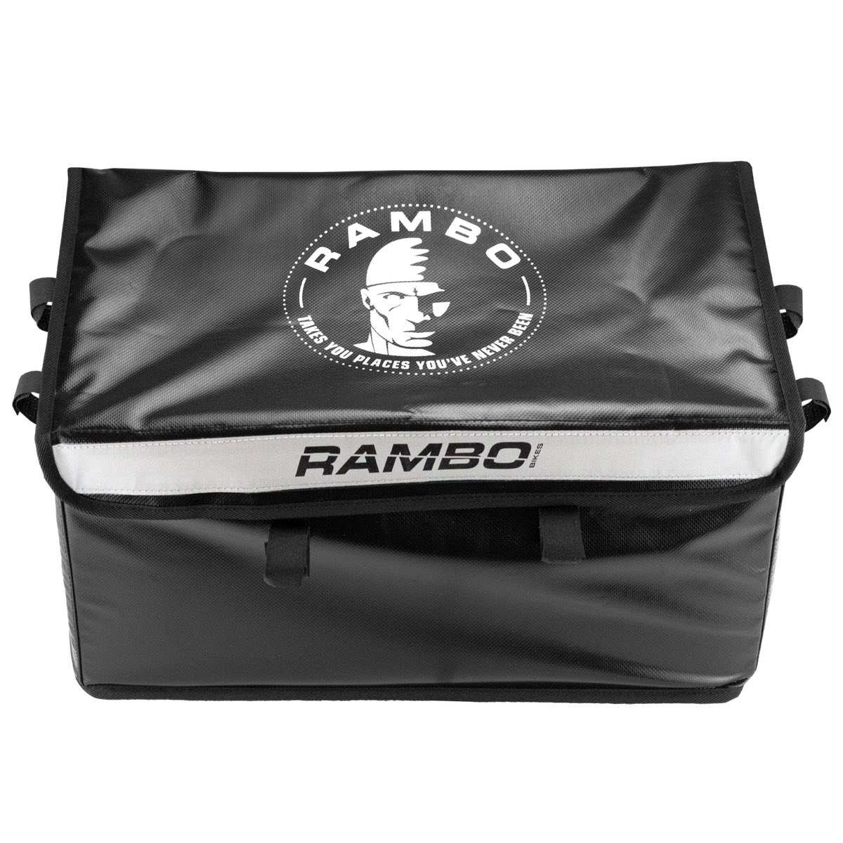 Rambo Electric Bike Large Cooler Bag