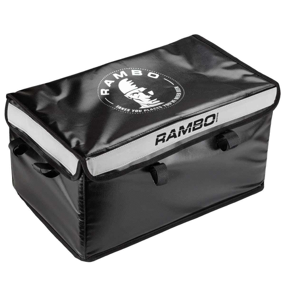 Rambo Electric Bike Large Cooler Bag