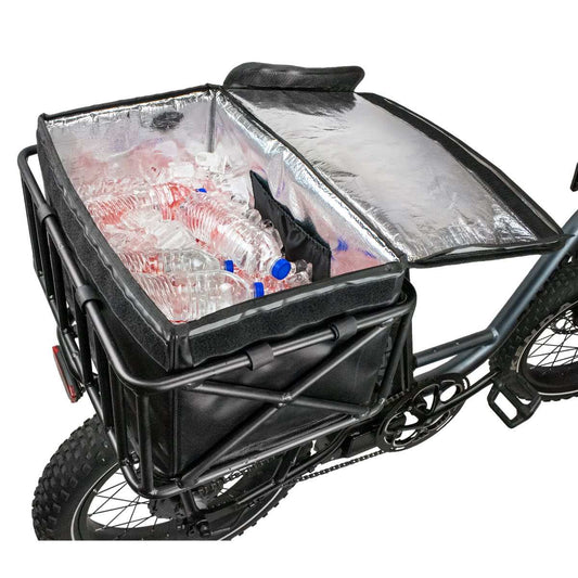 Rambo Electric Bike Large Cooler Bag