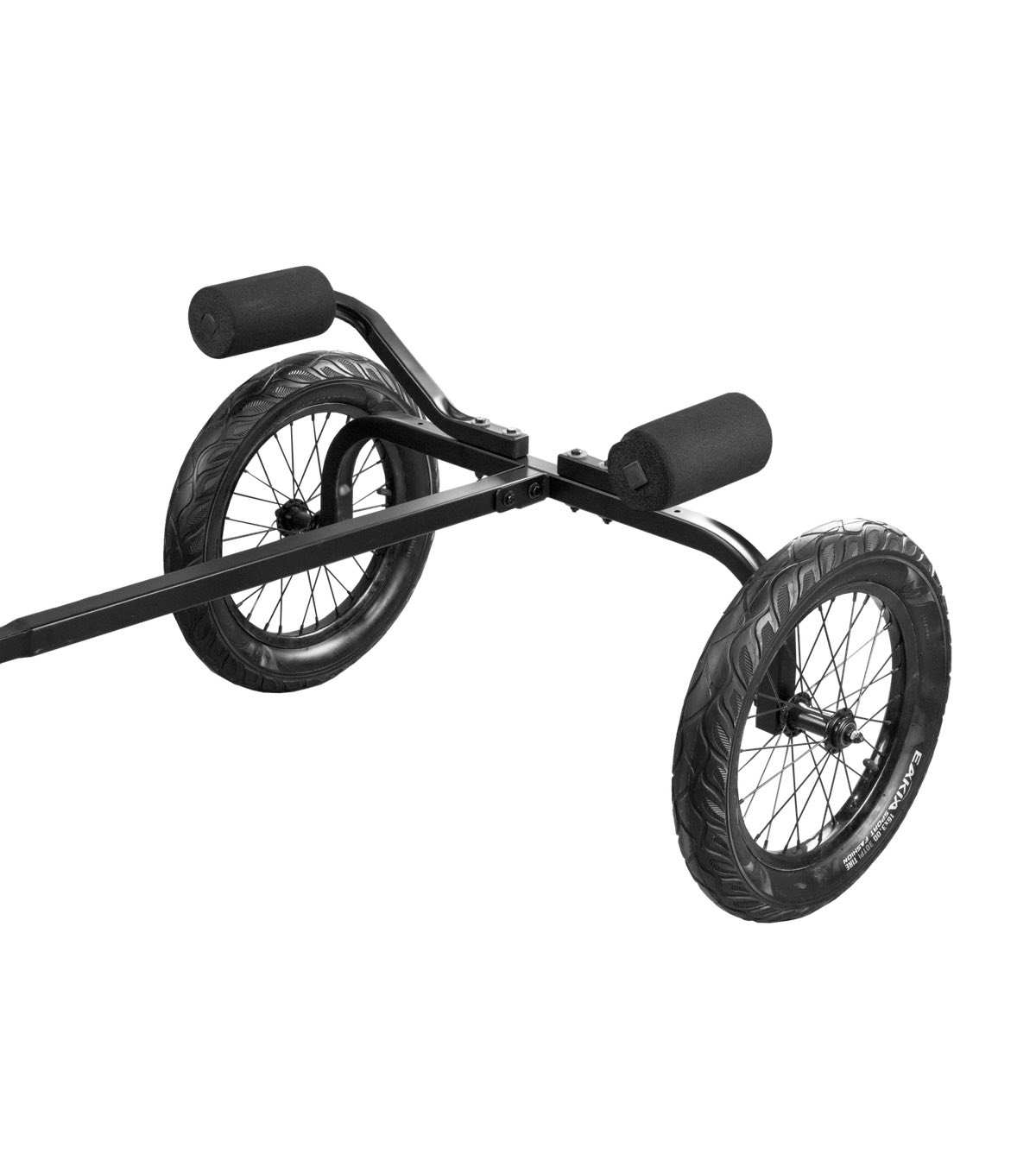 Rambo Electric Bike Kayak Trailer30000