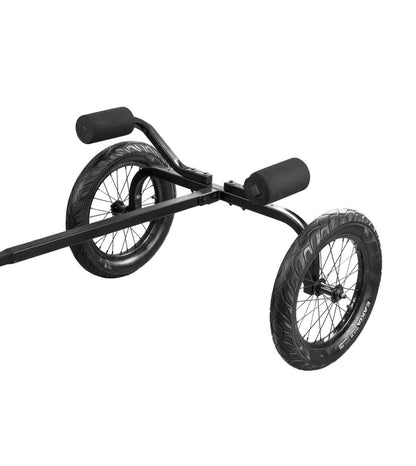 Rambo Electric Bike Kayak Trailer30000