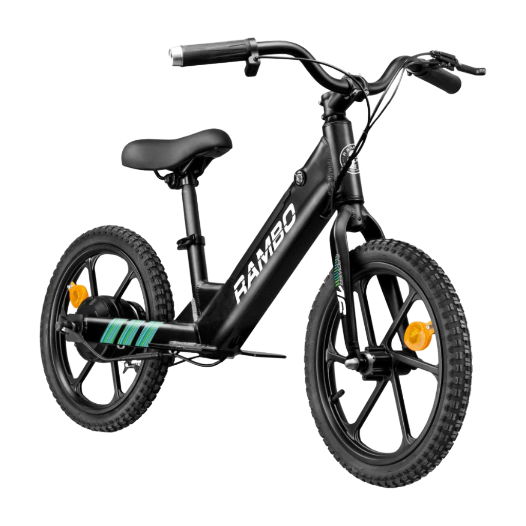 bike for kids