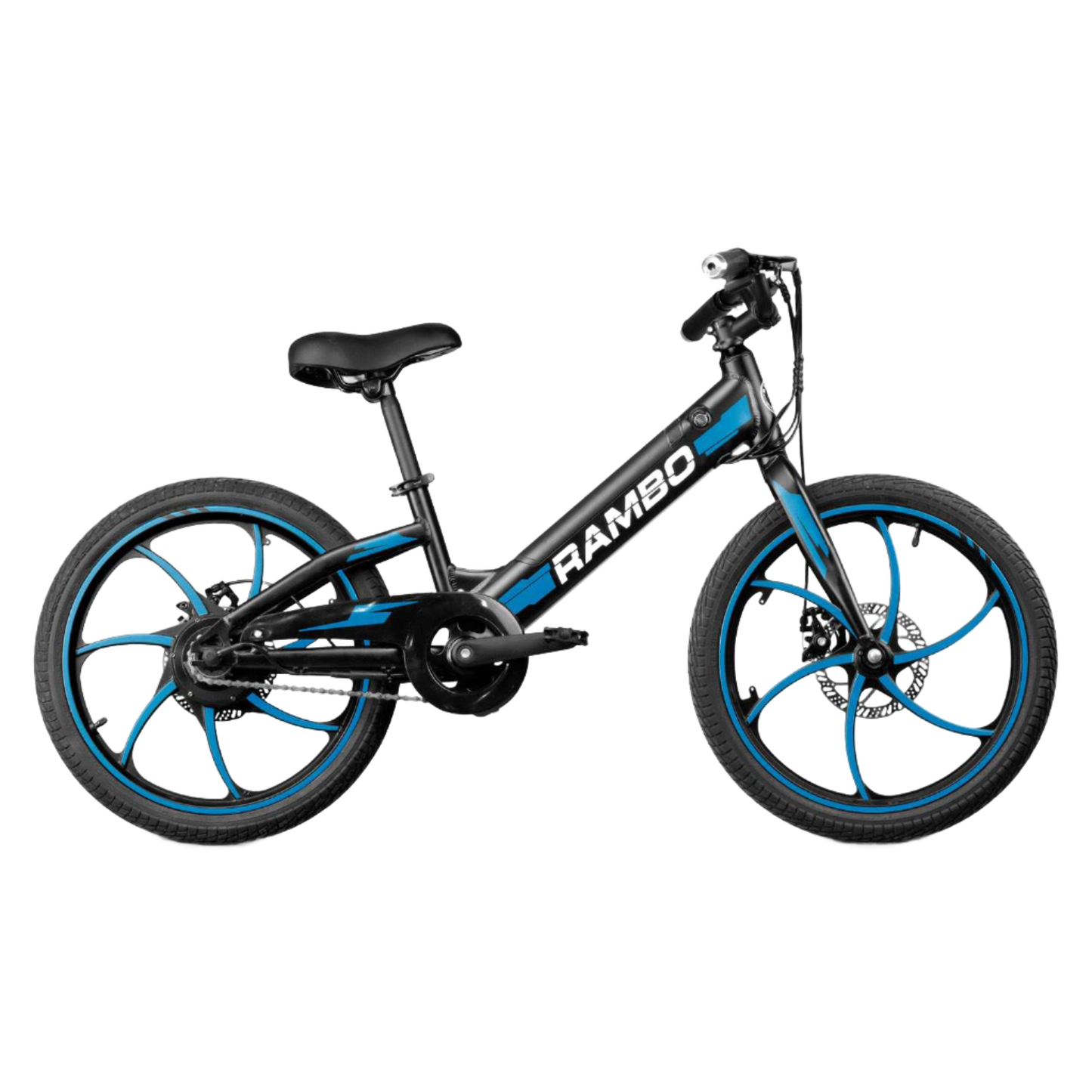 Kid s 20 Trailbreaker Rambo Bikes