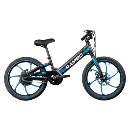Kid's 20" Trailbreaker 3.0