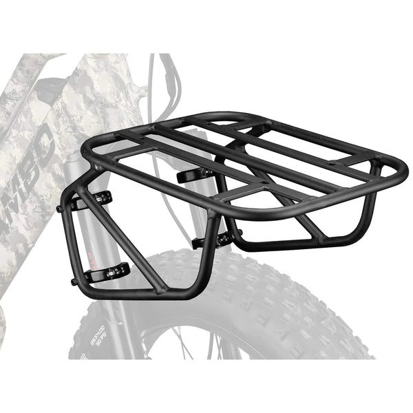 Rambo Front Rack XP