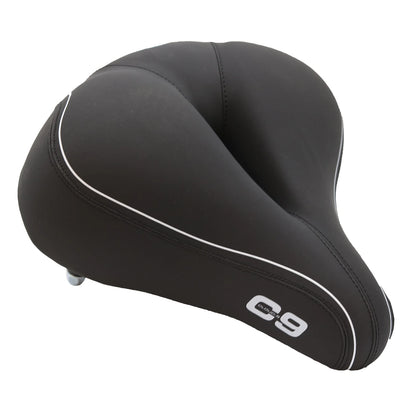 Cloud-9 Cruiser Select Airflow Saddle Seat