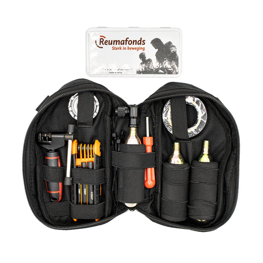 rambo portable tool kit for ebikes